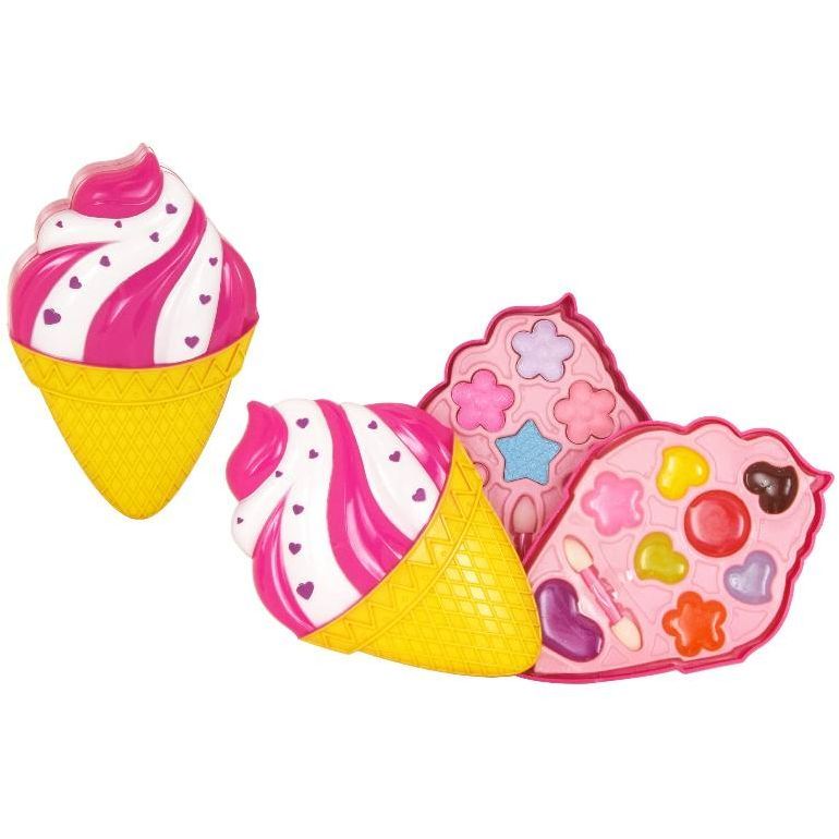 MAXI ICE CREAM - COFANETTO TRUCCHI