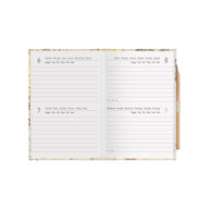 AGENDA 12 MESI BIGIORNALIERA MINI - 2021 - MAP