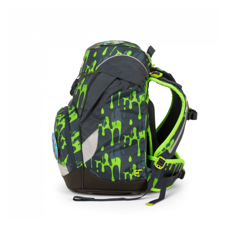 ERGOBAG PRIME GLIBBBAR - ZAINO SCULA