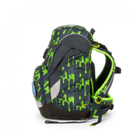 ERGOBAG PRIME GLIBBBAR - ZAINO SCULA