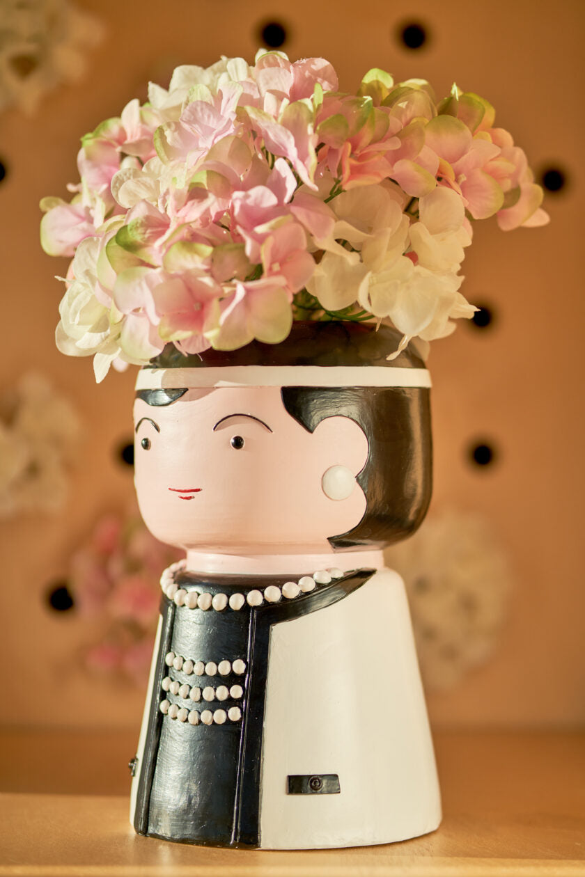 VASO COCO CHANEL ICON