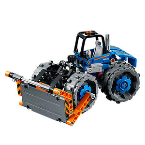 RUSPA COMPATTATRICE TECHNIC 42071