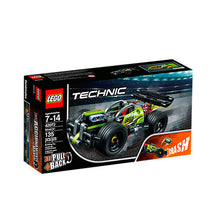 Carica l&#39;immagine nel visualizzatore di Gallery, ROARRR! TECHNIC 42072
