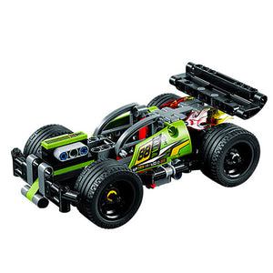 ROARRR! TECHNIC 42072
