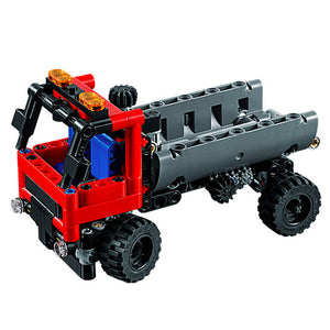 AUTORIBALTABILE TECHNIC 42084
