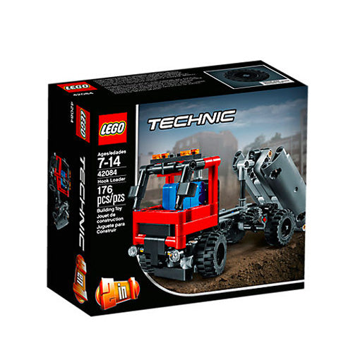 AUTORIBALTABILE TECHNIC 42084
