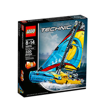 Carica l&#39;immagine nel visualizzatore di Gallery, YACHT DA GARA TECHNIC 42074