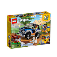AVVENTURE NEL DESERTO CREATOR 31075
