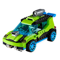 AUTO DA RALLY ROCKET CREATOR 31074