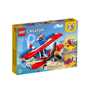 BIPLANO ACROBATICO CREATOR 31076