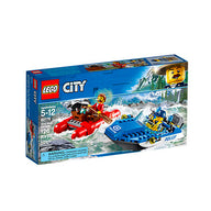 FUGA SUL FIUME CITY 60176