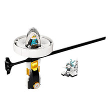 Carica l&#39;immagine nel visualizzatore di Gallery, ZANE - MAESTRO DI SPINJITZU NINJAGO 70636