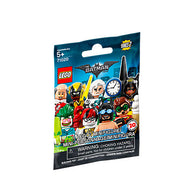 THE LEGO BATMAN MOVIE - SERIE 2 MINIFIGURES 71020