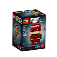 THE FLASH BRICK HEADS 41598