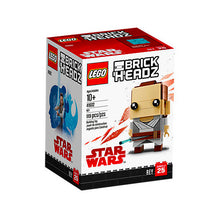 Carica l&#39;immagine nel visualizzatore di Gallery, REY BRICK HEADS 41602