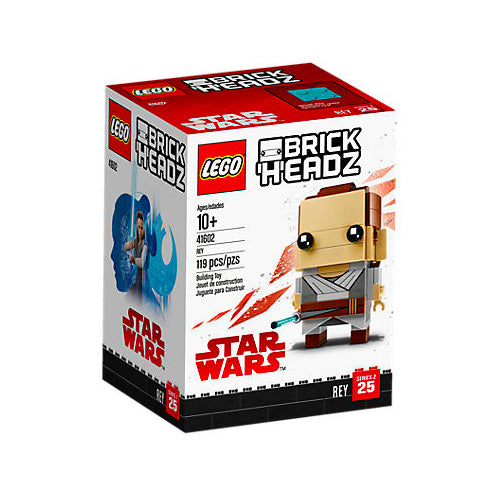 REY BRICK HEADS 41602