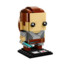 Carica l&#39;immagine nel visualizzatore di Gallery, REY BRICK HEADS 41602