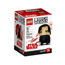 Carica l&#39;immagine nel visualizzatore di Gallery, KYLO REN BRICK HEADS 41603