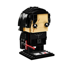 Carica l&#39;immagine nel visualizzatore di Gallery, KYLO REN BRICK HEADS 41603
