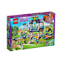 L'ARENA SPORTIVA DI STEPHANIE FRIENDS 41338