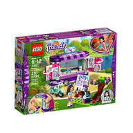 LO STAND DELL'ARTE DI EMMA - FRIENDS 41332