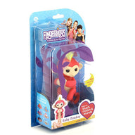 FINGERLINGS SCIMMIA INTERATTIVA