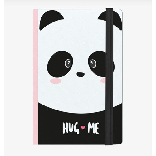 PHOTO NOTEBOOK M - PANDA