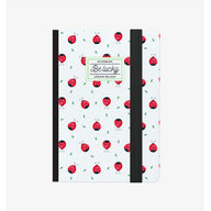 PHOTO NOTEBOOK S - BE LUCKY