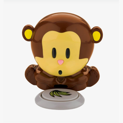 LITTLE MONKEY - ASCIUGA SMALTO