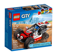 Carica l&#39;immagine nel visualizzatore di Gallery, BUGGY CITY 60145