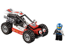 Carica l&#39;immagine nel visualizzatore di Gallery, BUGGY CITY 60145