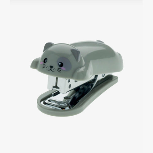 MINI FRIENDS CUCITRICE CAT