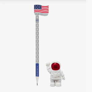 TO THE MOON AND BACK - STATIONARY SET