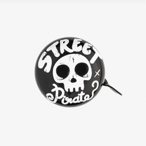 MY BIKE BELL - CAMPANELLO PER BICICLETTA PIRATE