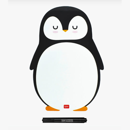 SOMETHING TO REMEMBER LAVAGNA MAGNETICA - PENGUIN