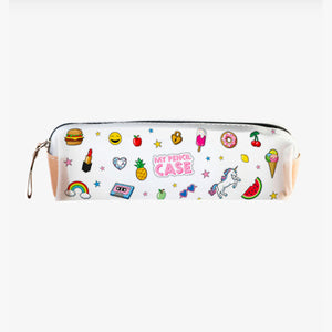 MY PENCIL CASE - PINCES