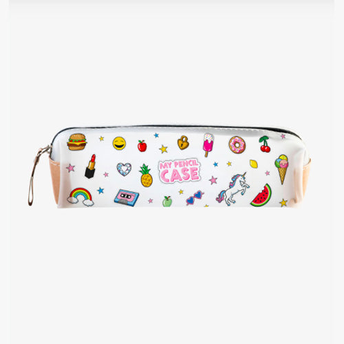 MY PENCIL CASE - PINCES