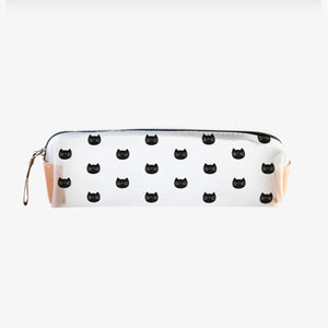 MY PENCIL CASE - CATS