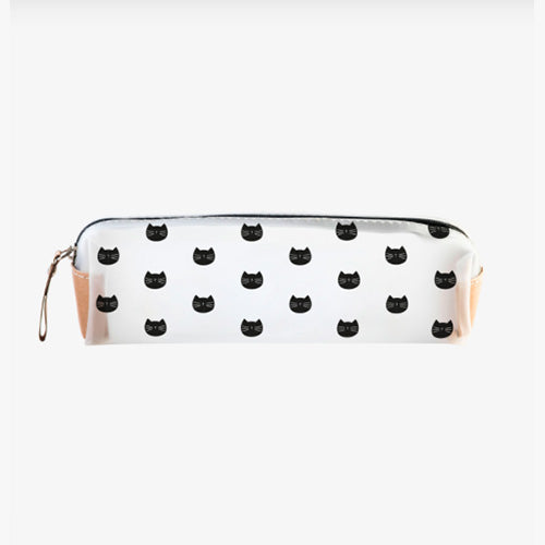 MY PENCIL CASE - CATS