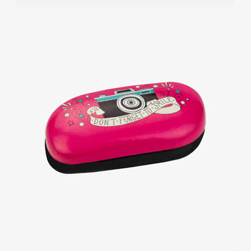 MINI ASTUCCIO SMALL CAMERA