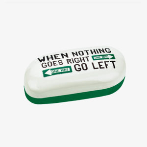 MINI ASTUCCIO SMALL GO LEFT