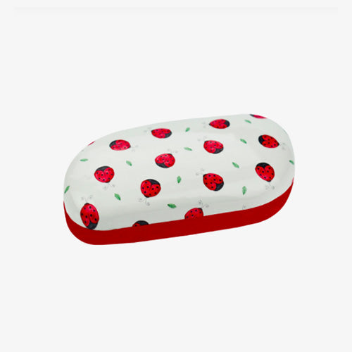 MINI ASTUCCIO SMALL LADYBUGS
