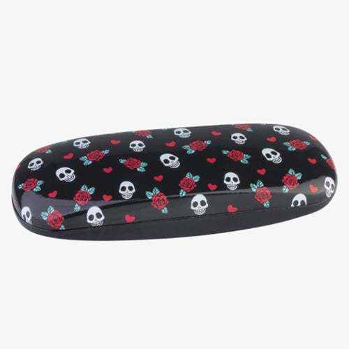 MINI SECRET BOX MEDIUM - SKULL