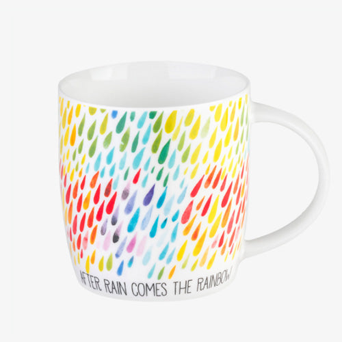 BUONGIORNO MUG - TAZZA AFTER RAIN