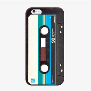 COVER IPHONE 6 - PHOTO CASSETTE