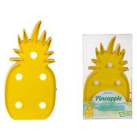LAMPADA LED ANANAS