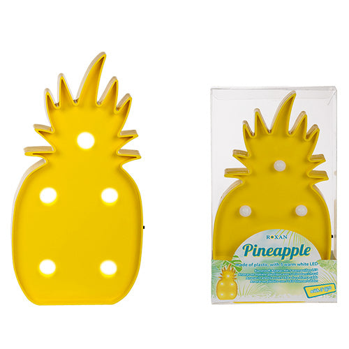 LAMPADA LED ANANAS