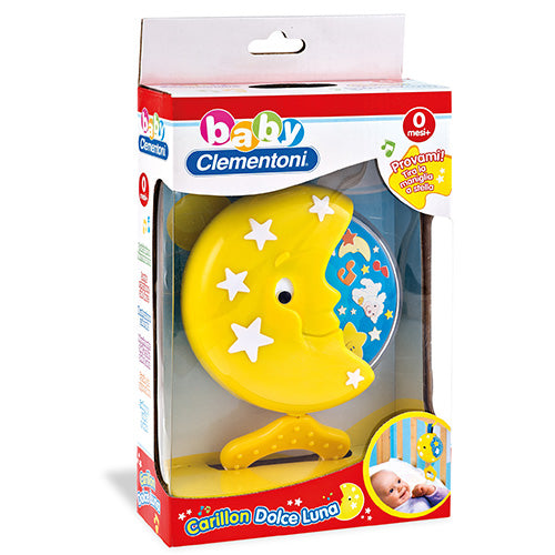 CARILLON DOLCE LUNA