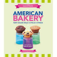 AMERICAN BAKERY