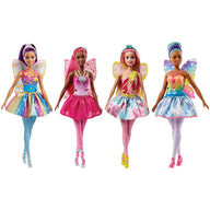 BARBIE DREAMTOPIA FATINE